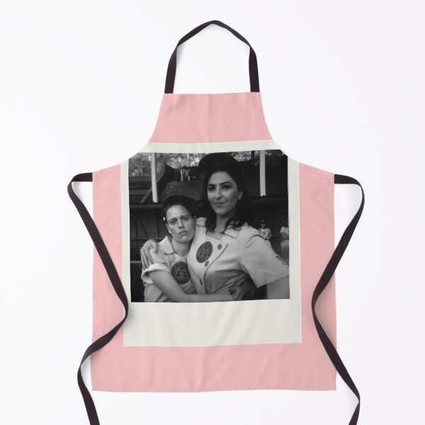Item preview, A League of Their Own: Greta Gill and Jess McCready designed and sold by dutchesskmw.