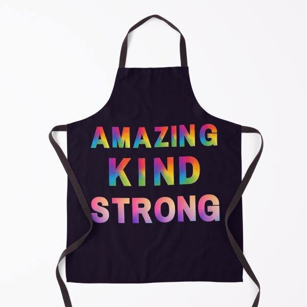 Item preview, Amazing Kind Strong  This Is You designed and sold by starfishstuff.