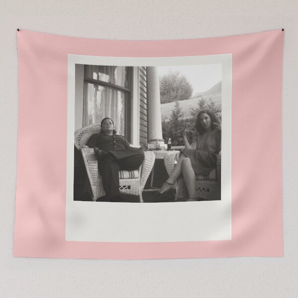 Item preview, A League of Their Own: Greta Gill and Jo DeLuca designed and sold by dutchesskmw.