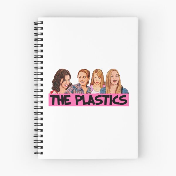 Item preview, Mean girls  designed and sold by swanspirate520.