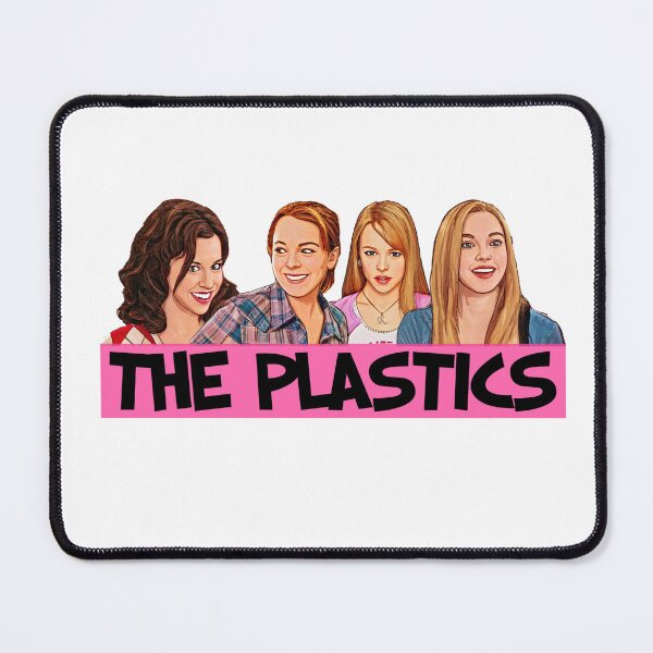 Item preview, Mean girls designed and sold by swanspirate520.