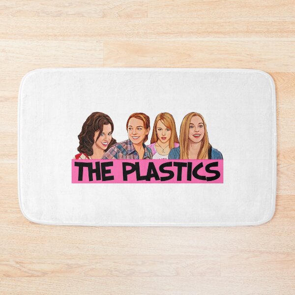 Item preview, Mean girls designed and sold by swanspirate520.