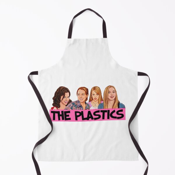 Item preview, Mean girls  designed and sold by swanspirate520.