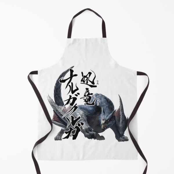 Item preview, Nargacuga "The Red Glare in The Darkness" designed and sold by regista.