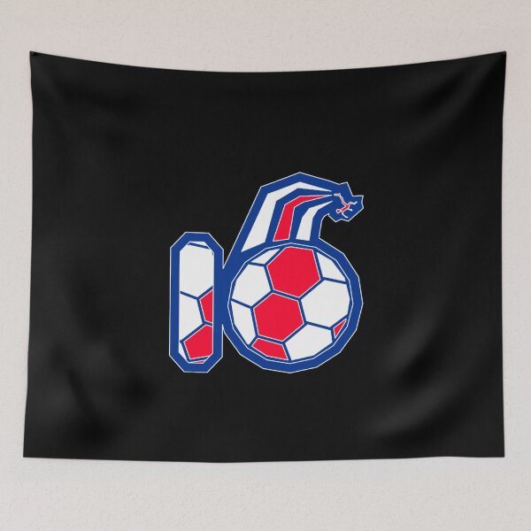 Item preview, Soccer USA Cup Futbol Overhead kick Player number 10 designed and sold by the Zarock Shop.