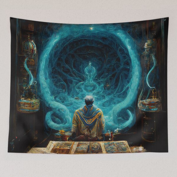 Item preview, 5-3 Stargate Guardians  designed and sold by StarbuckLight.