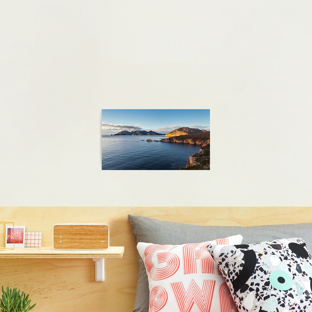 Freycinet Sunrise,Tasmania Photographic Print