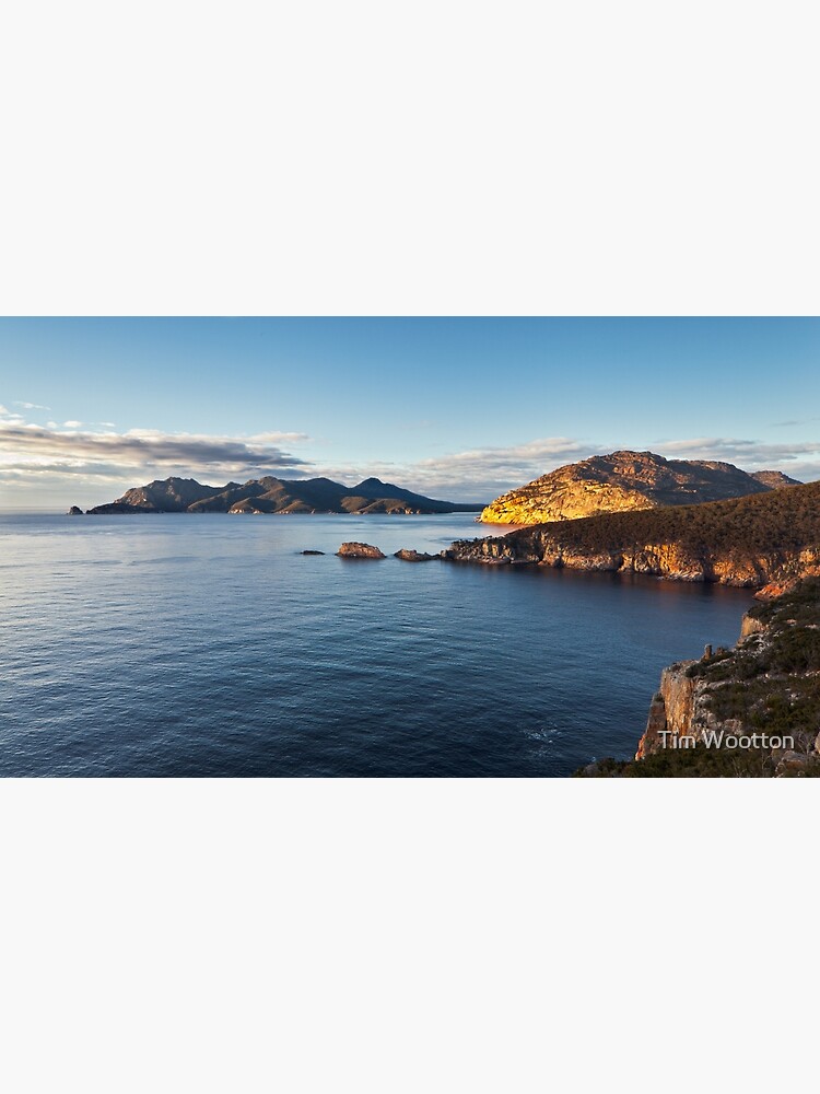 Freycinet Sunrise,Tasmania by wootton60