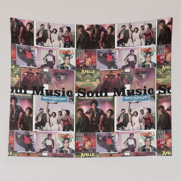 Item preview, Soul, Funk, R & B, Records, Collection ,Northern Soul, Crossover,  Collage, Oldies, 70's, 80's designed and sold by Vintaged.