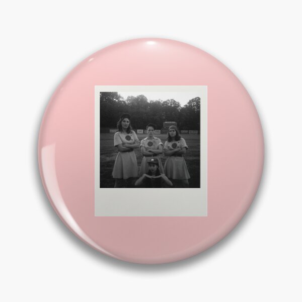 Item preview, A League of Their Own: Greta, Jess, Carson, and Esti designed and sold by dutchesskmw.