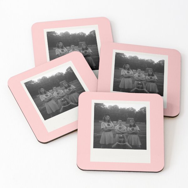 Item preview, A League of Their Own: Greta, Jess, Carson, and Esti designed and sold by dutchesskmw.