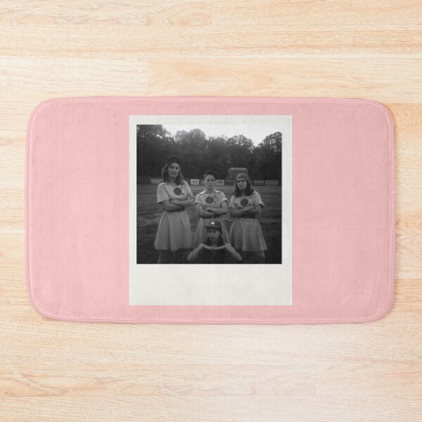 Item preview, A League of Their Own: Greta, Jess, Carson, and Esti designed and sold by dutchesskmw.