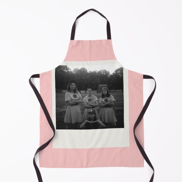 Item preview, A League of Their Own: Greta, Jess, Carson, and Esti designed and sold by dutchesskmw.