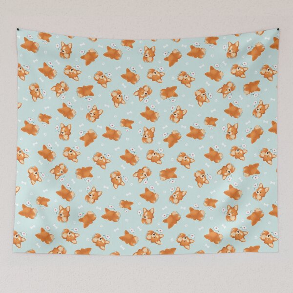 Item preview, Corgi designed and sold by fishooe.
