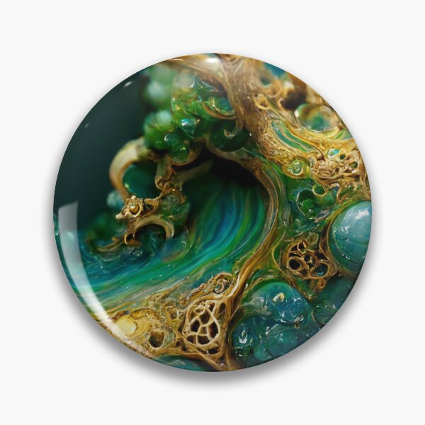 Item preview, Organic Treasures III designed and sold by SpectralGenesis.