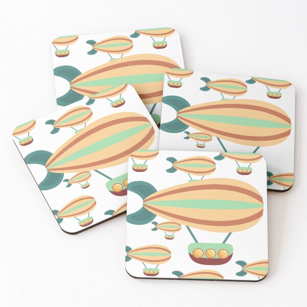 Item preview, zerplin designed and sold by SenchaDesign.