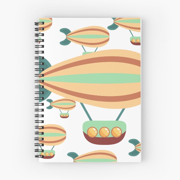 Item preview, zerplin designed and sold by SenchaDesign.