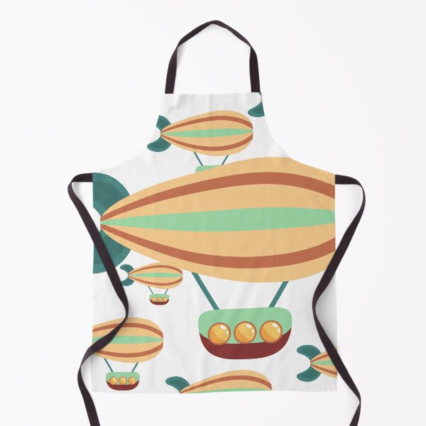 Item preview, zerplin designed and sold by SenchaDesign.