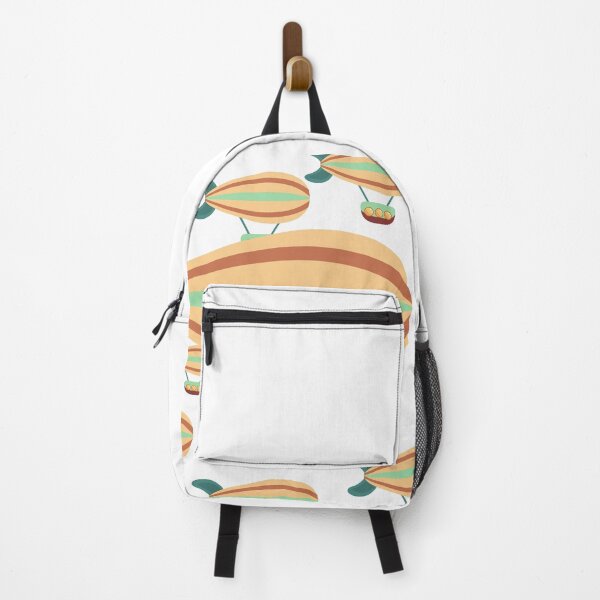 Item preview, zerplin designed and sold by SenchaDesign.