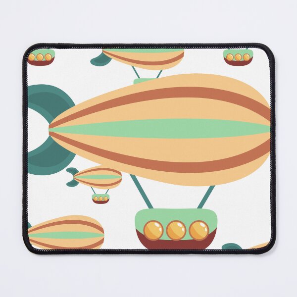 Item preview, zerplin designed and sold by SenchaDesign.