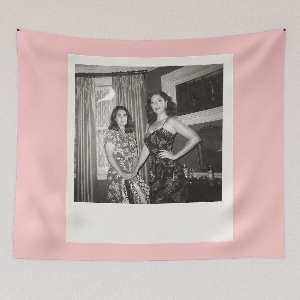 Item preview, A League of Their Own: Greta and Carson designed and sold by dutchesskmw.