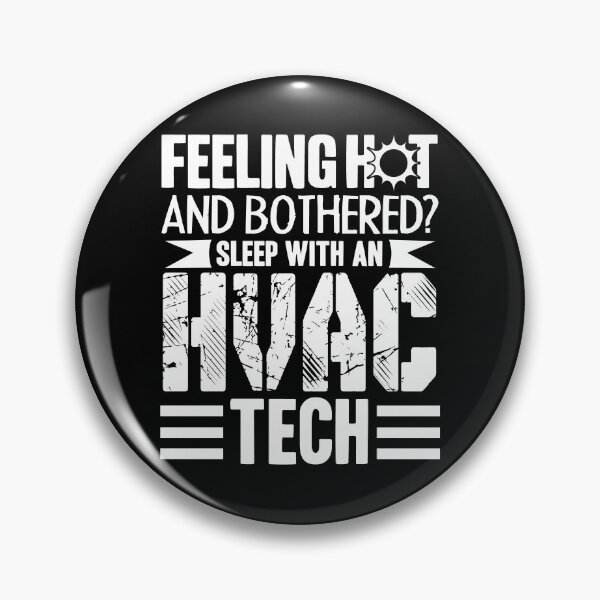 Item preview, HVAC Tech - Sleep With An HVAC Tech designed and sold by UnknownArtistt.