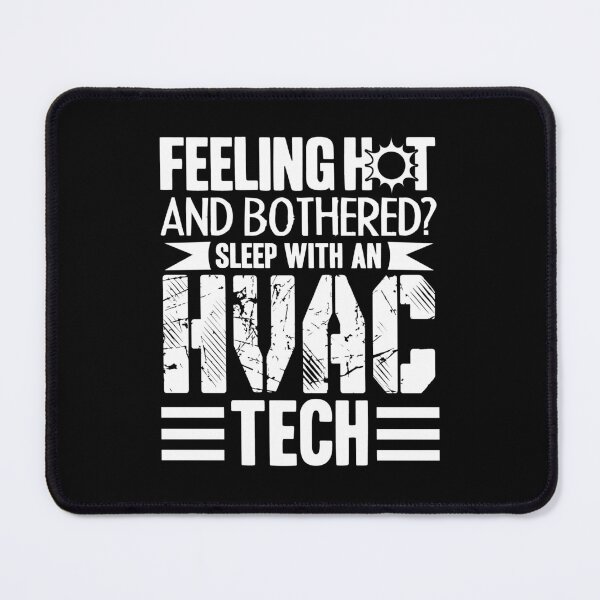 Item preview, HVAC Tech - Sleep With An HVAC Tech designed and sold by UnknownArtistt.