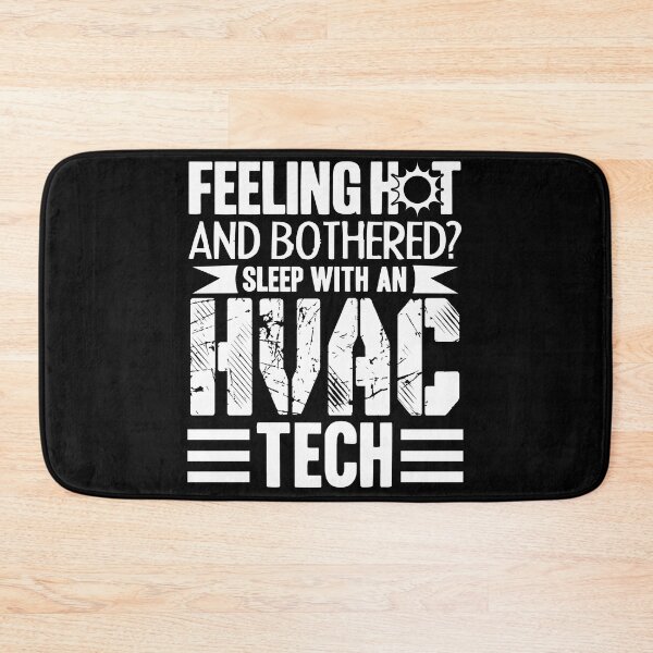 Item preview, HVAC Tech - Sleep With An HVAC Tech designed and sold by UnknownArtistt.