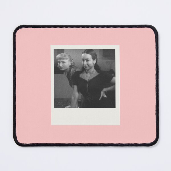 Item preview, A League of Their Own: Ana and Esti designed and sold by dutchesskmw.