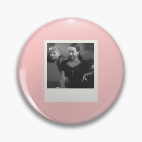 Item preview, A League of Their Own: Ana and Esti designed and sold by dutchesskmw.