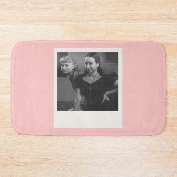 Item preview, A League of Their Own: Ana and Esti designed and sold by dutchesskmw.
