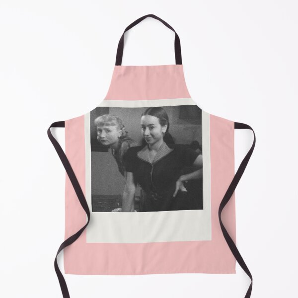 Item preview, A League of Their Own: Ana and Esti designed and sold by dutchesskmw.