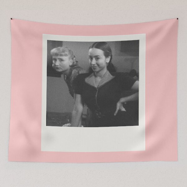 Item preview, A League of Their Own: Ana and Esti designed and sold by dutchesskmw.