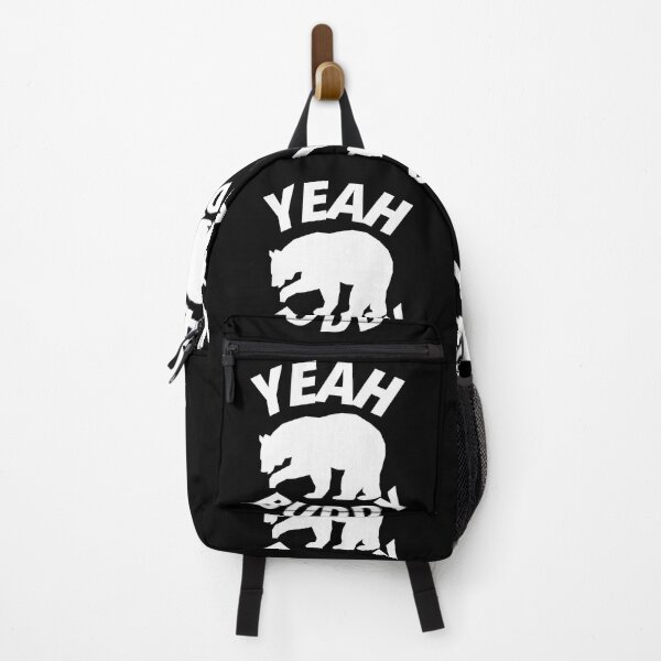 Item preview, yeah buddy designed and sold by ArtistLibrary.