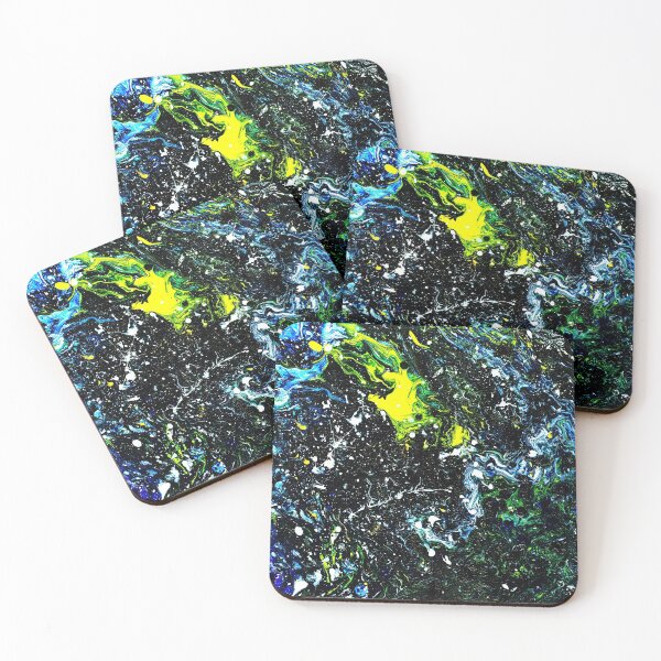 Item preview, 3RD ROCK designed and sold by colorinhappy.