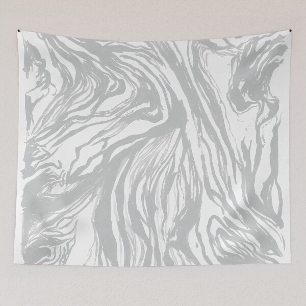 Item preview, Gray Marble designed and sold by caitlinworkman.