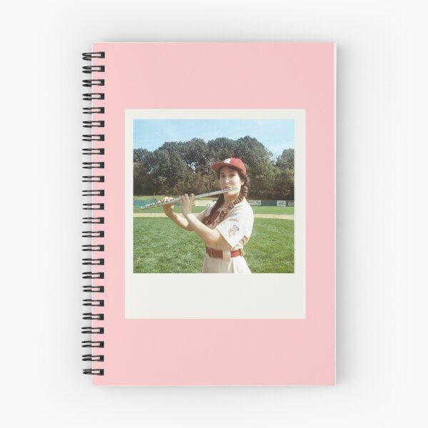 Item preview, A League of Their Own: Shirley designed and sold by dutchesskmw.