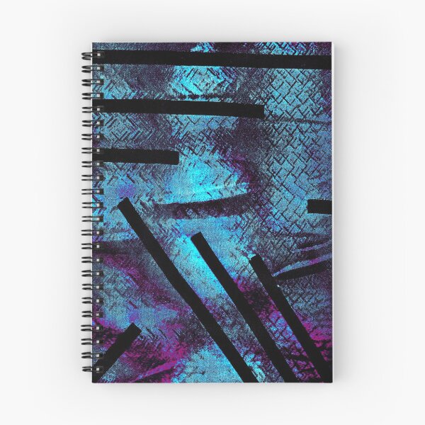 Item preview, abstract pattern designed and sold by tada-leipzig.