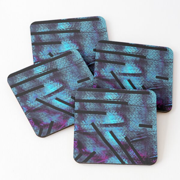 Item preview, abstract pattern designed and sold by tada-leipzig.