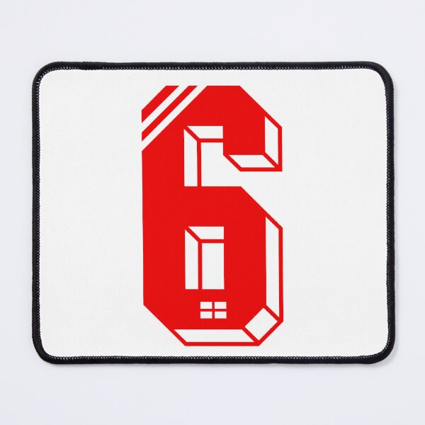 Item preview, England Retro 6 designed and sold by Sporting Colour.