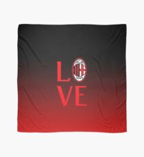 Love Milan Scarf