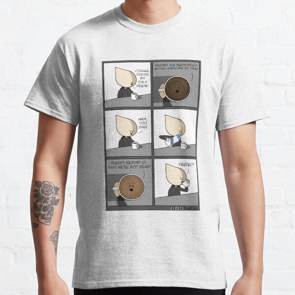 The Perfect Blend Classic T-Shirt