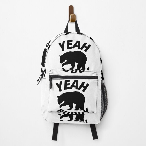 Item preview,  yeah buddy designed and sold by ArtistLibrary.