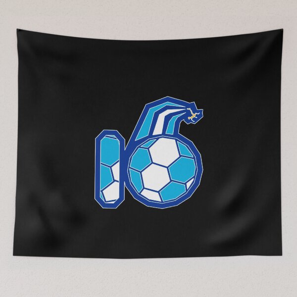 Item preview, Soccer Argentina Cup Futbol Overhead kick Player number 10 designed and sold by the Zarock Shop.