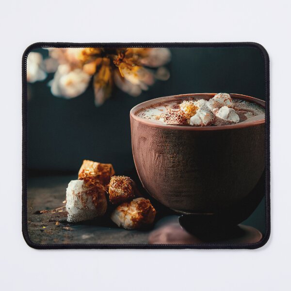 Item preview, Toasted Coconut Coffee designed and sold by Lewizuh.