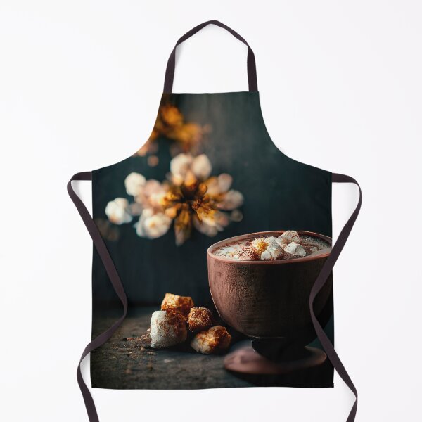 Item preview, Toasted Coconut Coffee designed and sold by Lewizuh.