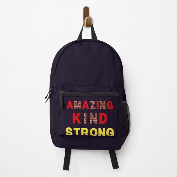 Item preview, Amazing Kind Strong  This Is You designed and sold by starfishstuff.