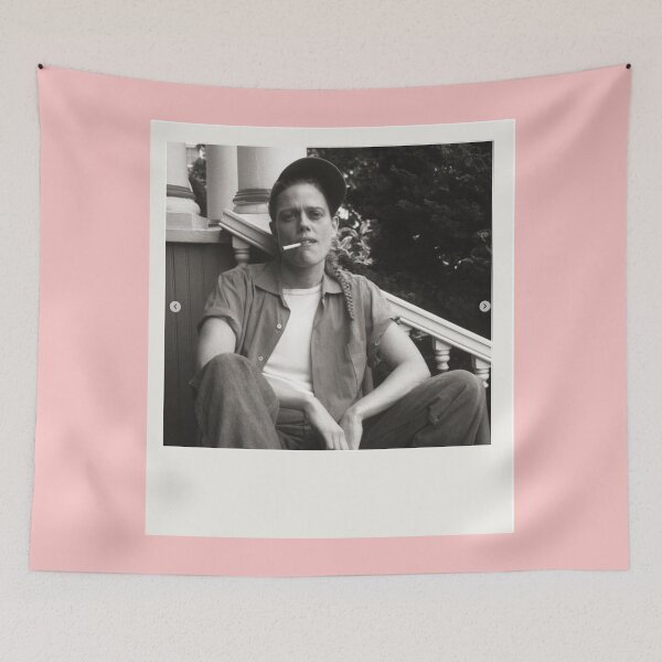 Item preview, A League of Their Own: Jess designed and sold by dutchesskmw.