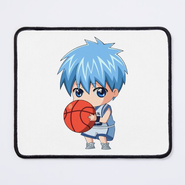 Kuroko's Basketball