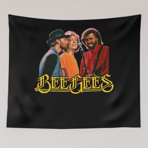 Item preview, Ball Bee Logo For Fans designed and sold by FlossieTorpa.
